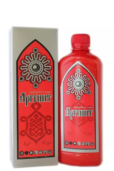  «Аргенит» – серебряная вода: инструкция по применению, где купить, отзывы