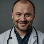 Павлов Антон Сергеевич