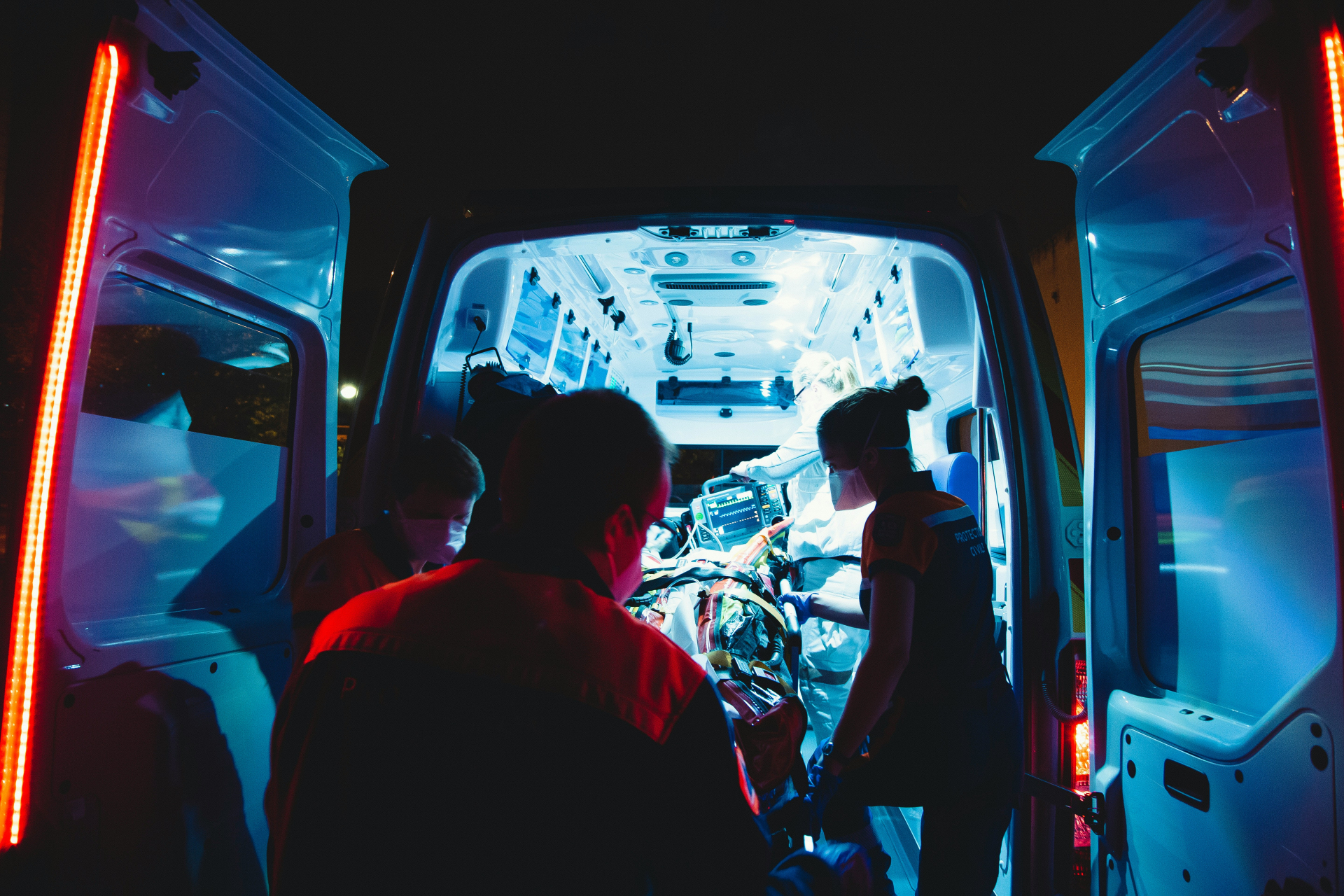 Mathurin Napoly. Unsplash