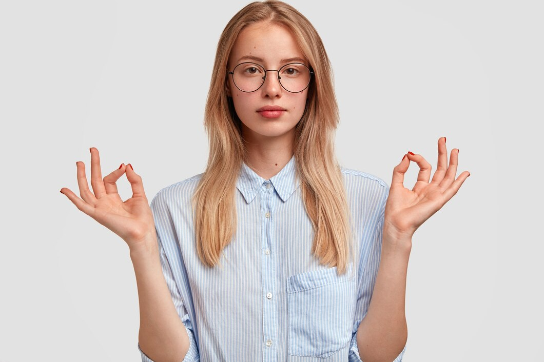 Сосредоточенность. Источник: Freepik.com